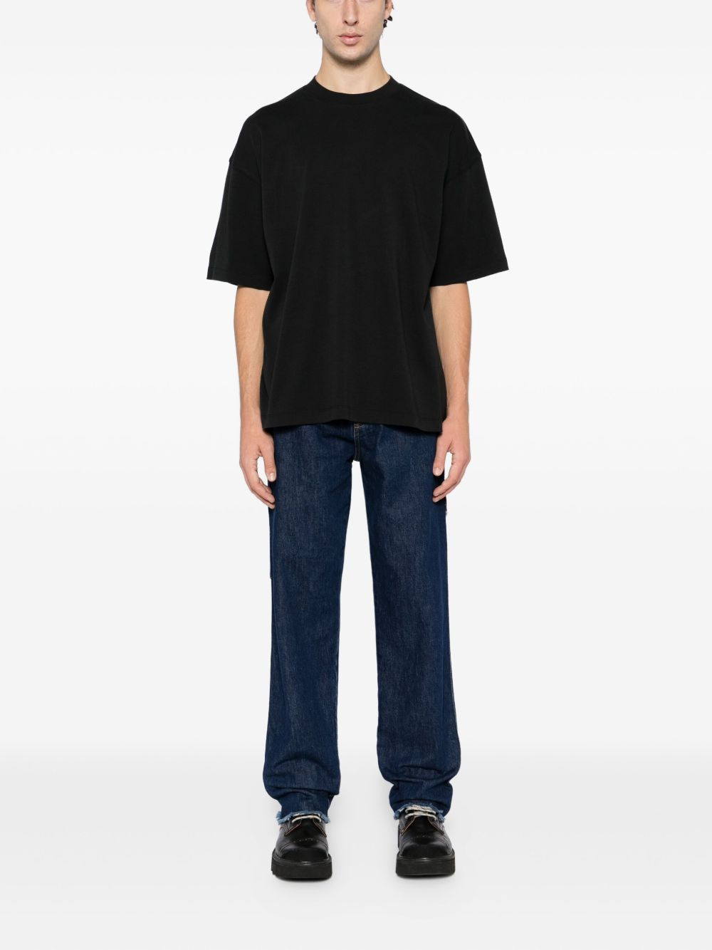 Mick short-sleeved T-shirt - 2