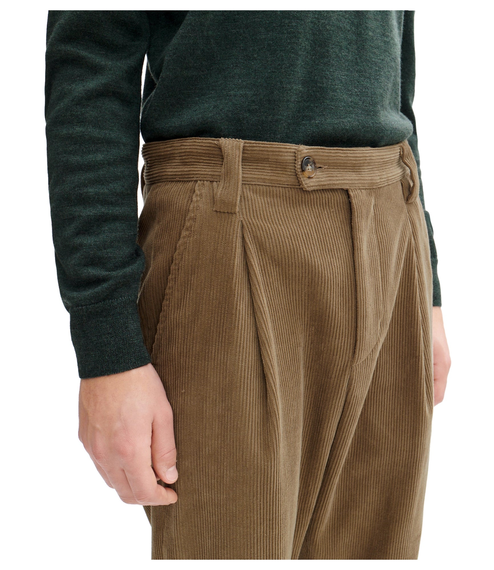 Renato pants - 4