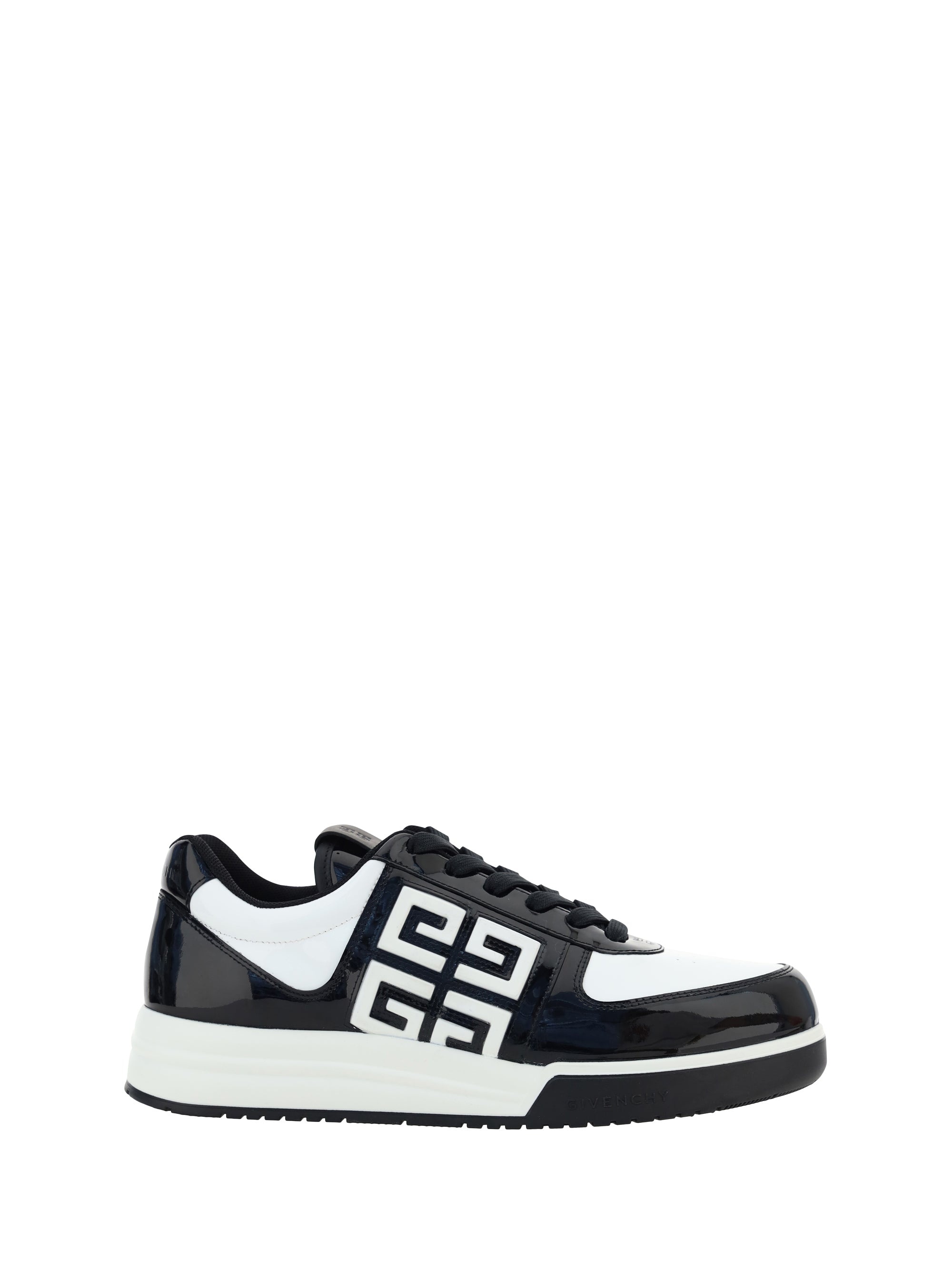 Givenchy Men G4 Low Top Sneakers - 1