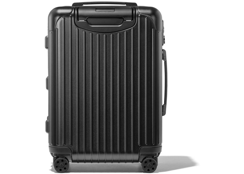 RIMOWA Rimowa Essential Cabin Matte Black outlook