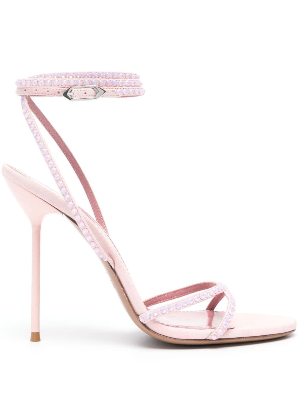 Holly Liz 100mm sandals - 1