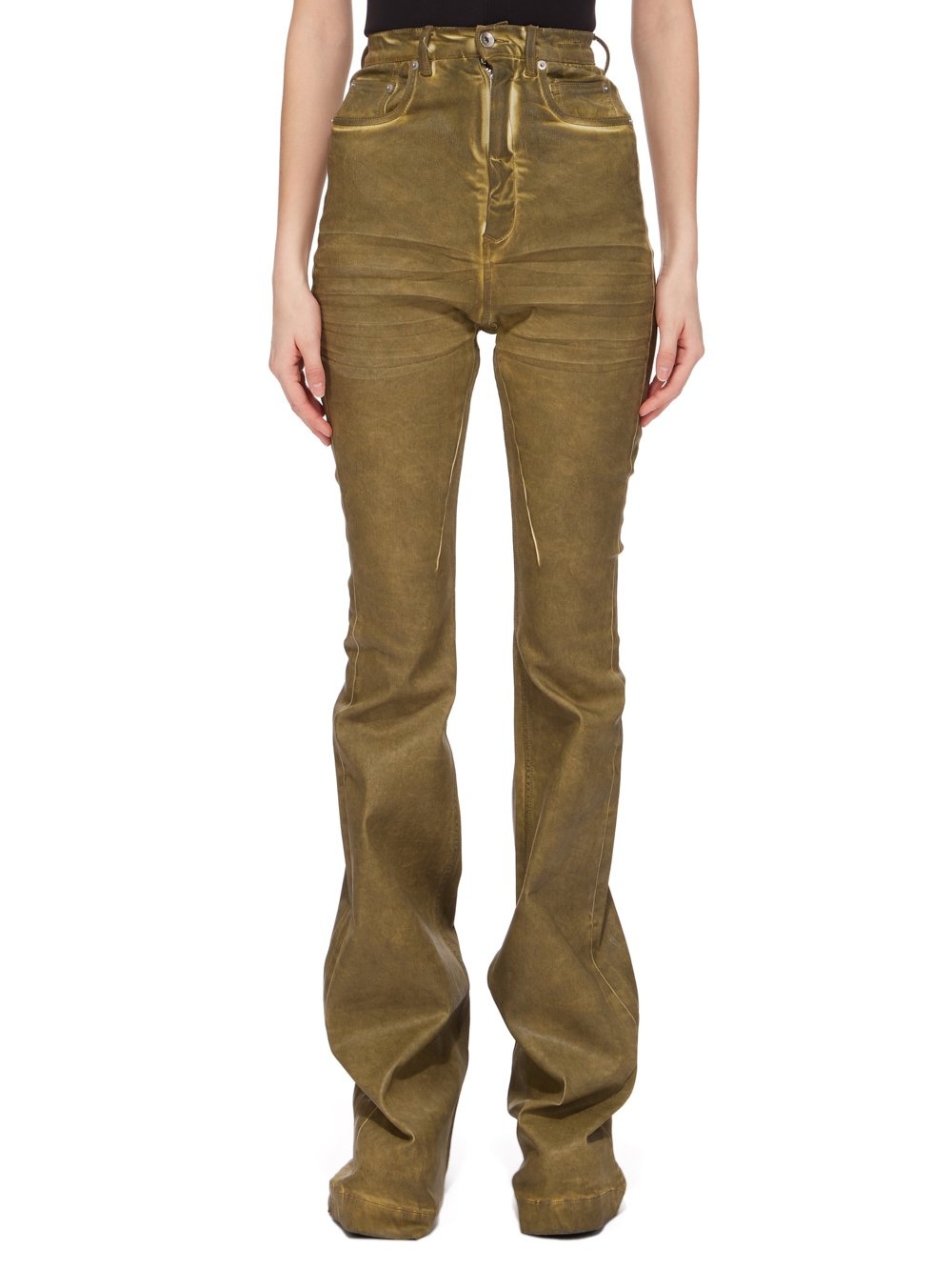 PANTS - 1