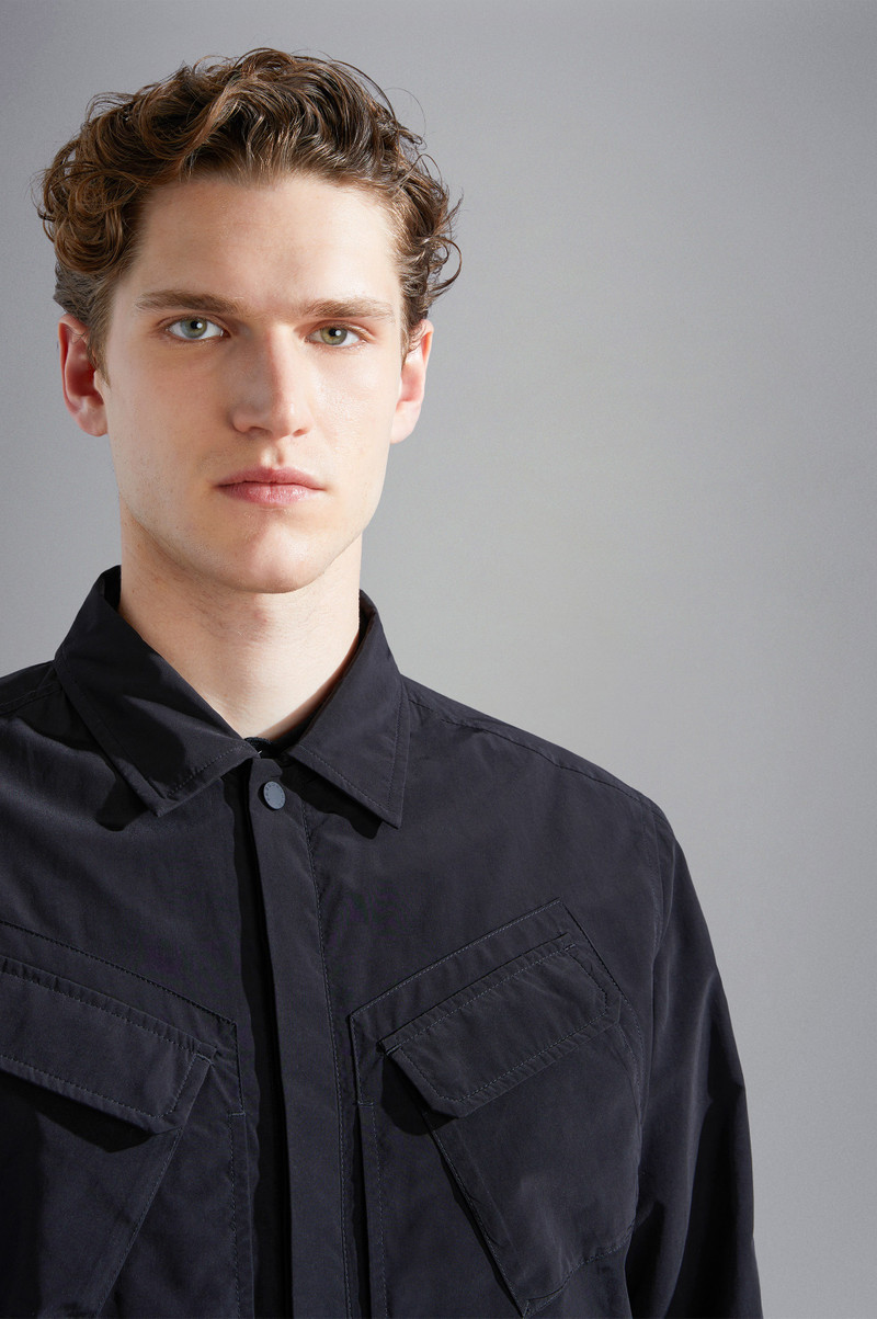 RE-130 HIGH DENSITY SHACKET 4