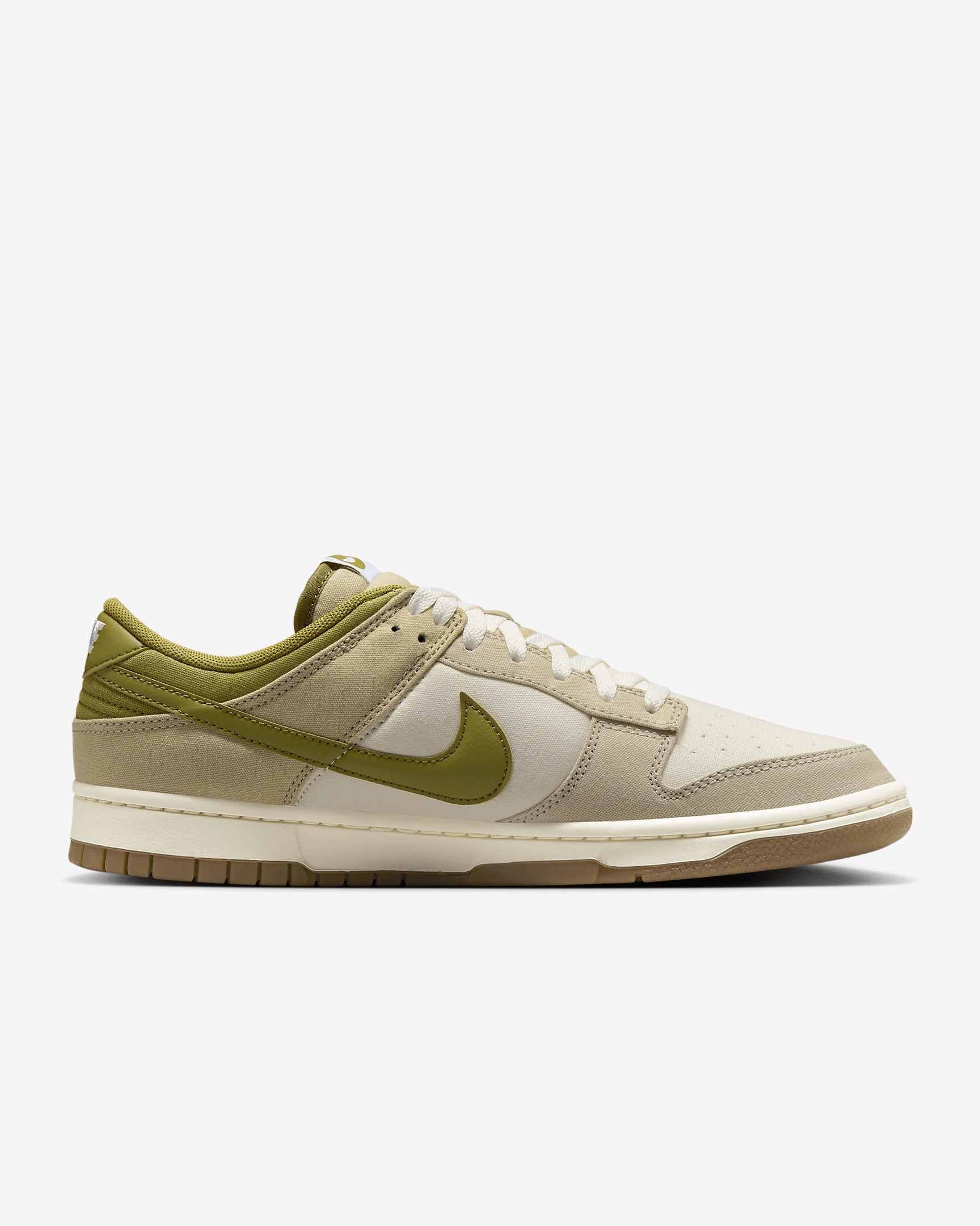 Nike Dunk Low Men's Shoes - 3