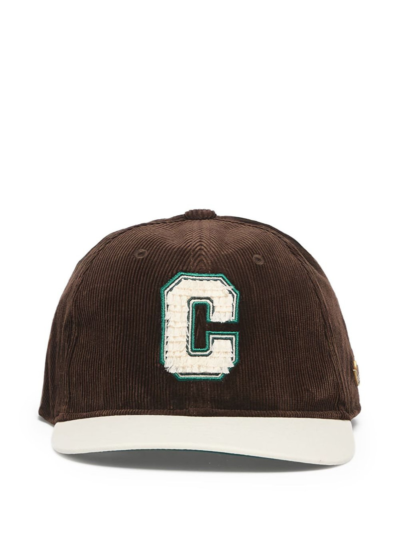 x Clot by Edison Chen Cord cap 1