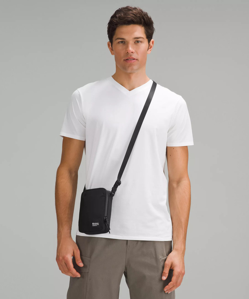 Easy Access Crossbody Bag 1.5L 5