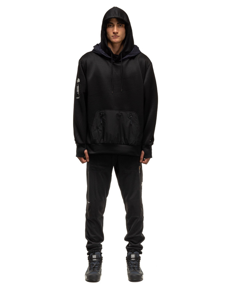 The North Face x Undercover SOUKUU FUTUREFLEECE PANT TNF BLACK outlook