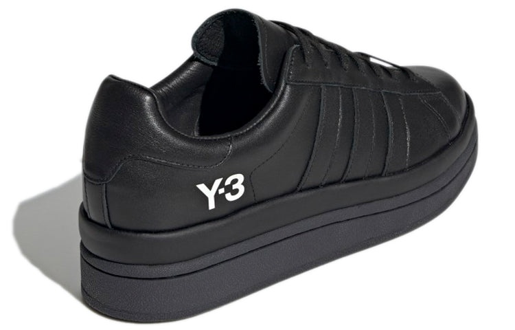 adidas Y-3 Hicho 'Black' GZ9147 - 4