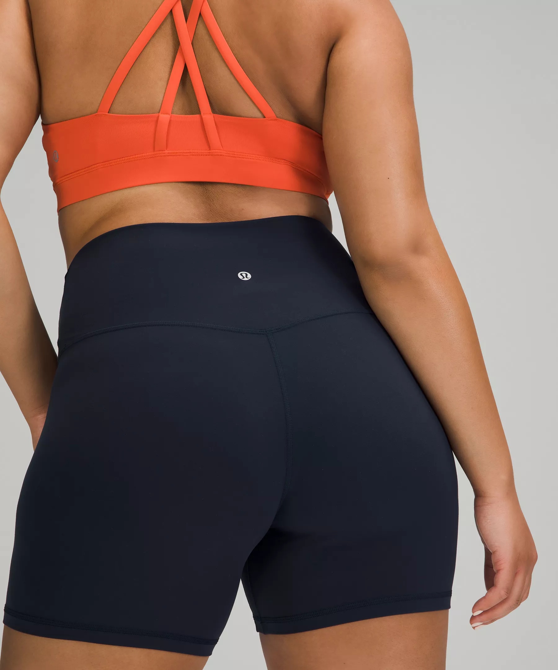 lululemon Align™ High-Rise Short 6" - 4