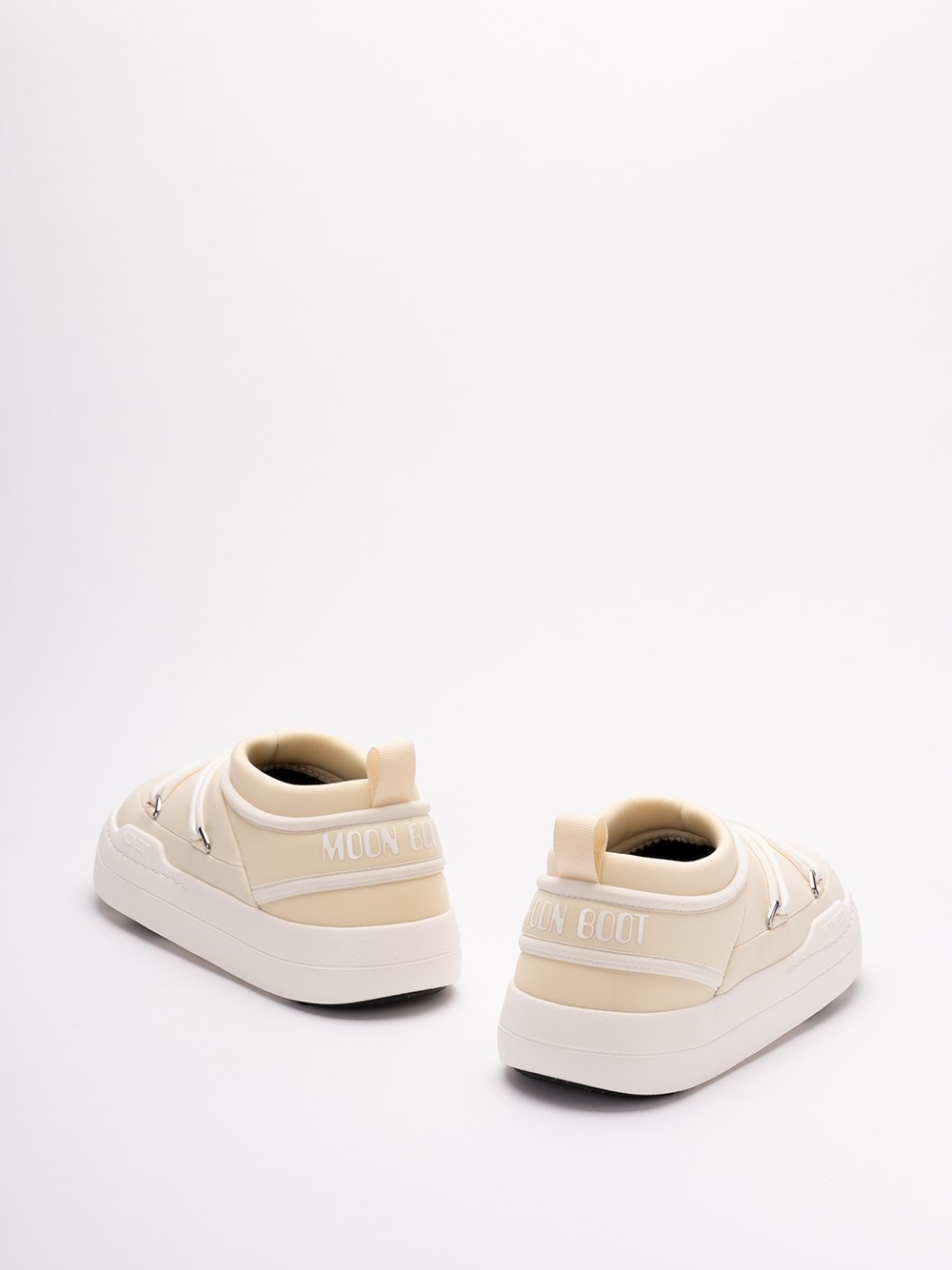 `Park Icon` Sneakers - 3