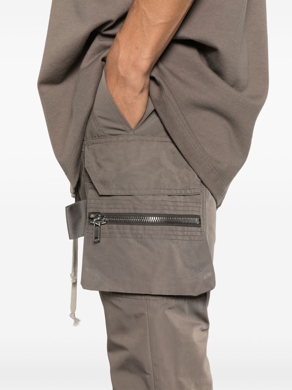 Mastodon cargo pants - 5
