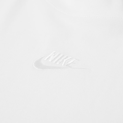 Nike Nike Mock Neck Tee outlook