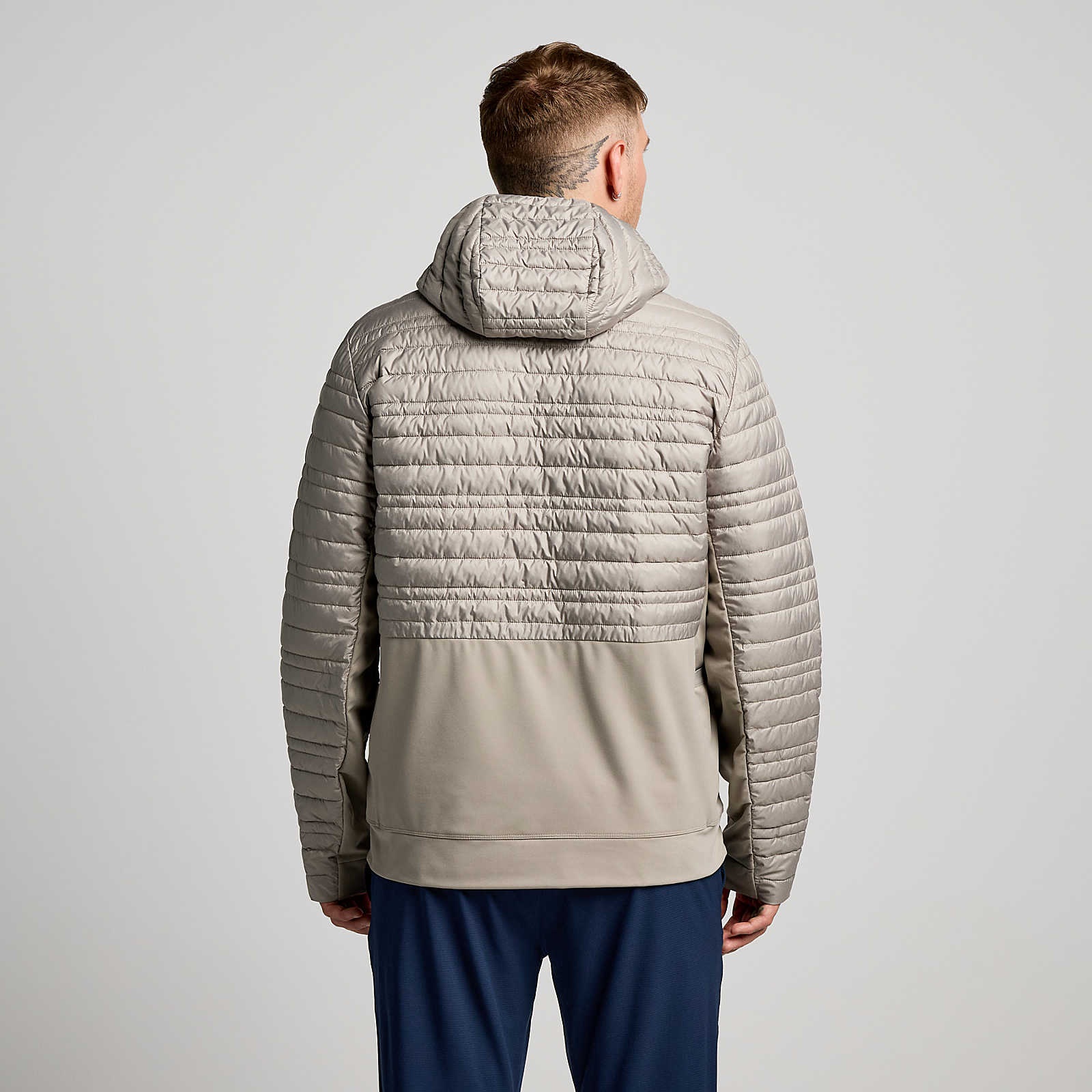 Hurricane Insulated Jacket - 2