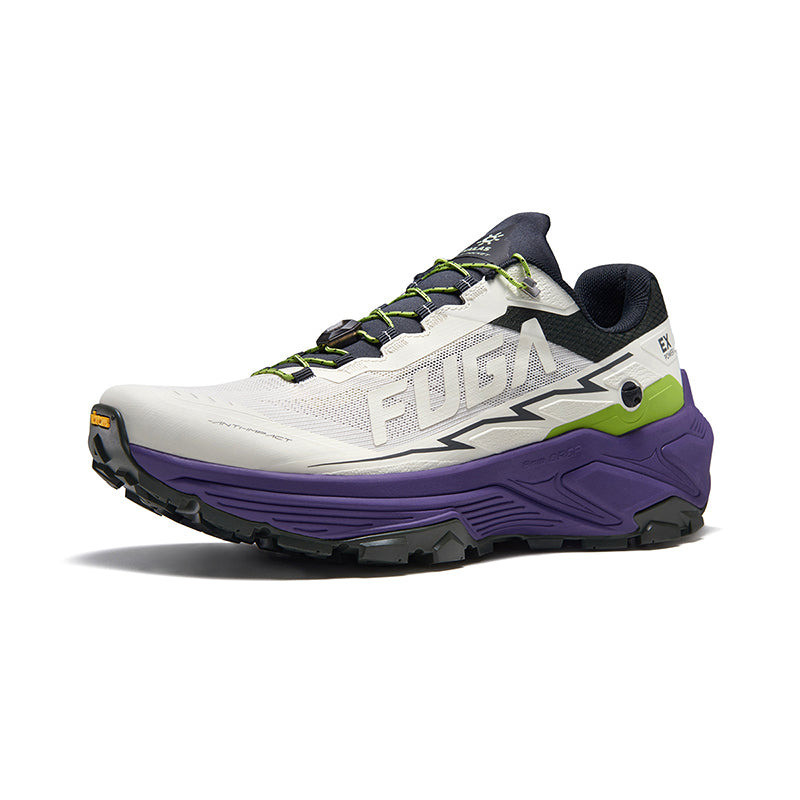 New Kailas FUGA EX 3 Trail Running Shoes Men's 1