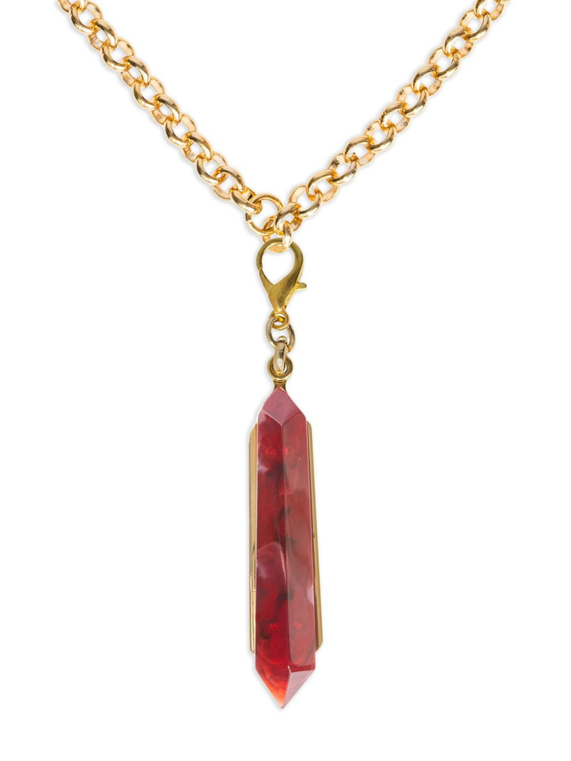 SILVIA TCHERASSI Mariela necklace outlook