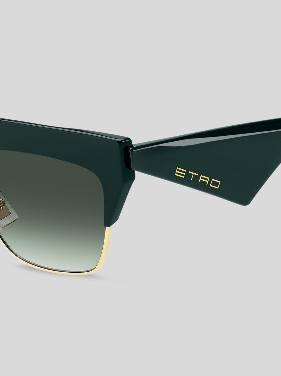 ETROCLUB SUNGLASSES - 4