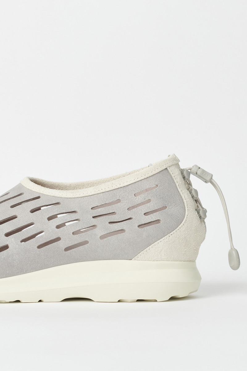 Strainer Concrete Leather 3