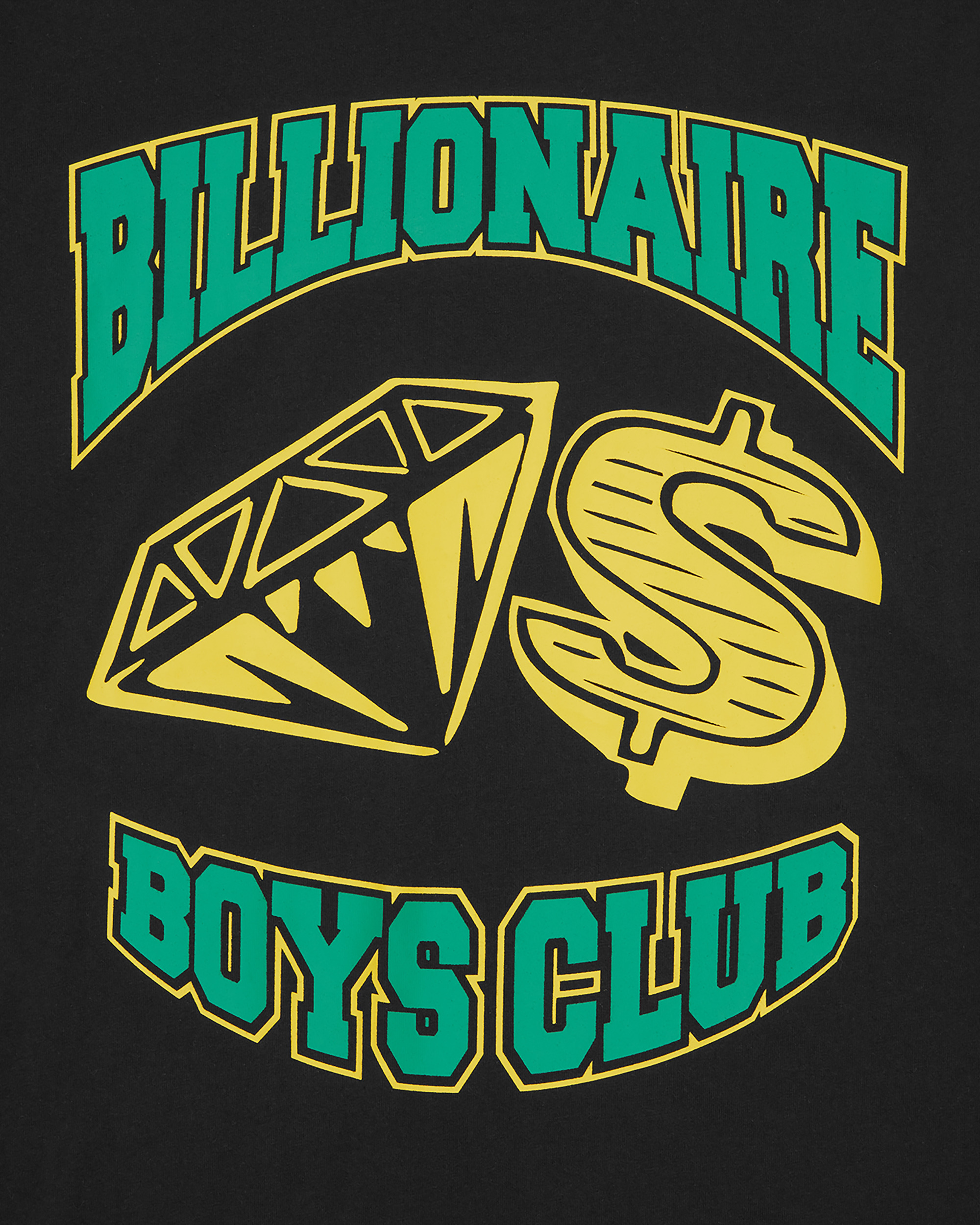 OG MULTI LONG-SLEEVE T-SHIRT - 3