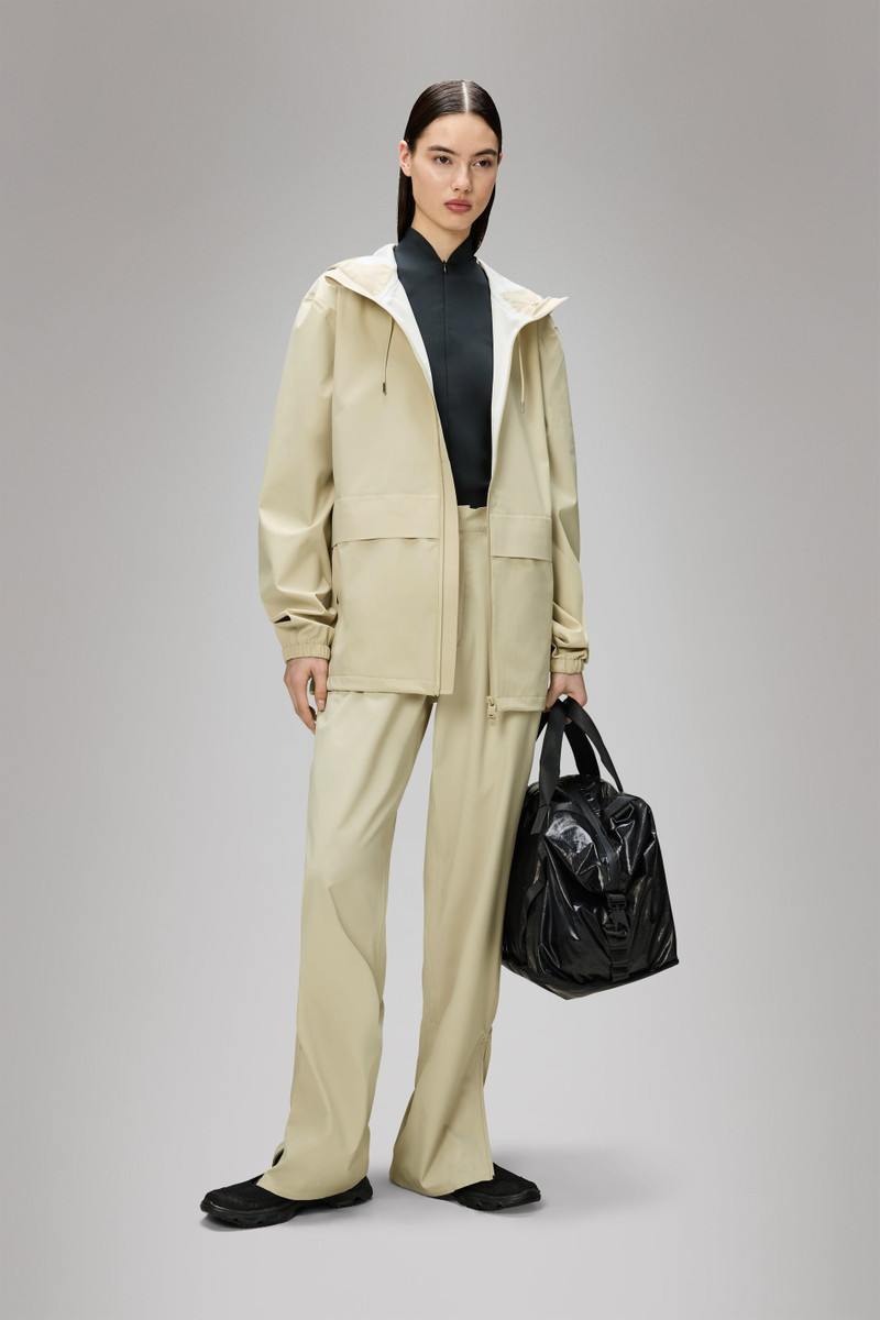 Suva Hardshell Pocket Jacket 4