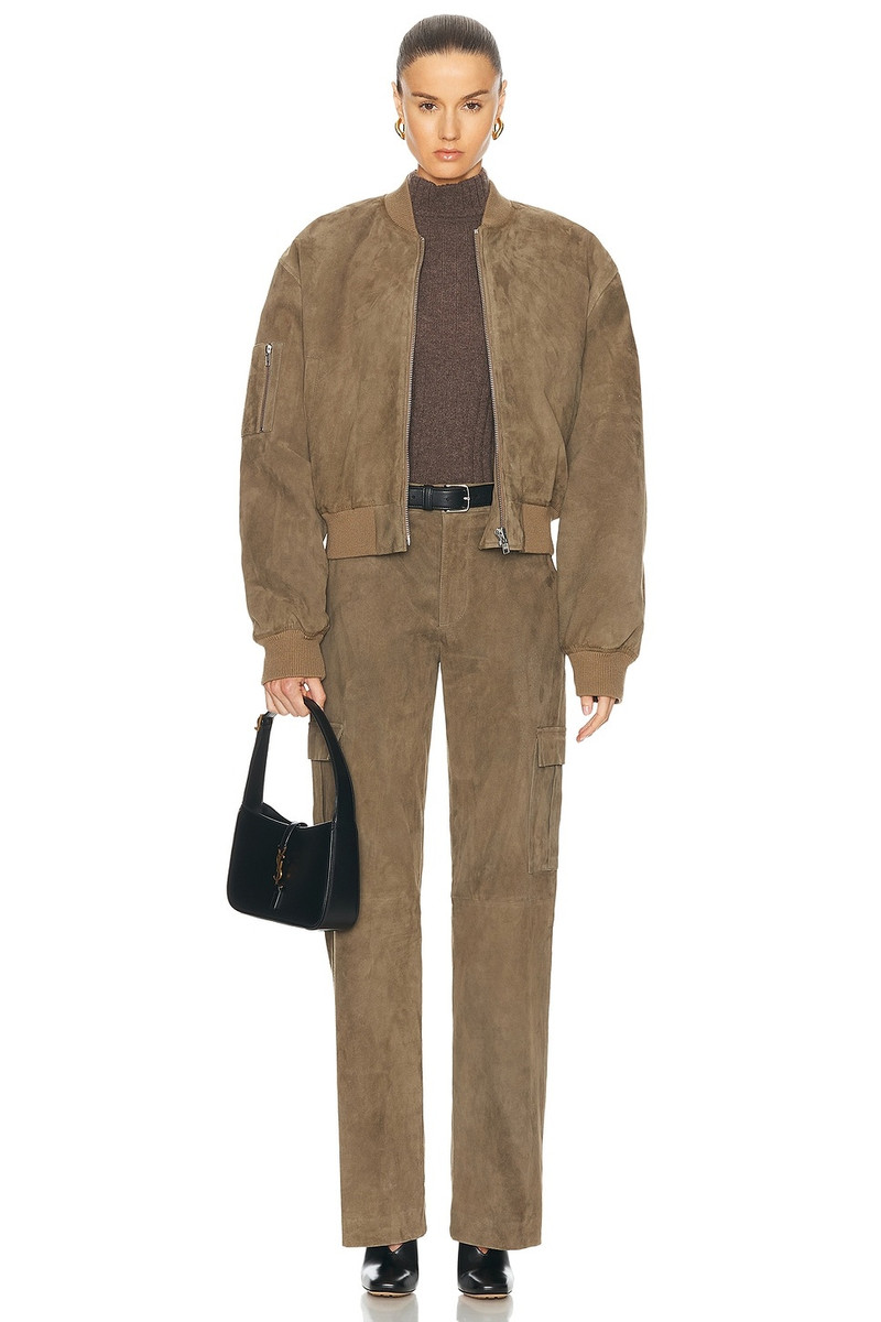 SPRWMN Baggy Cargo Pant outlook