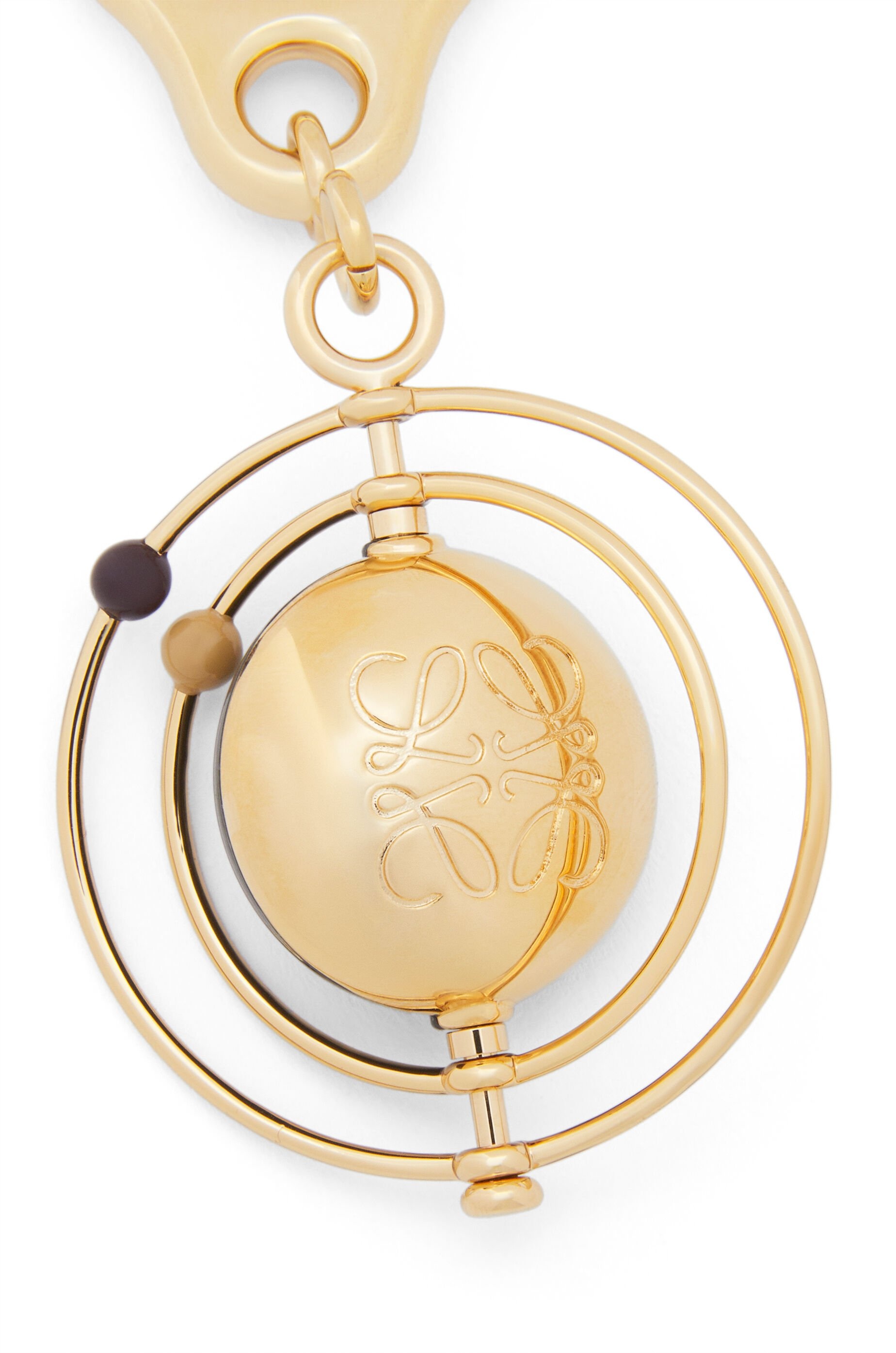 Planet Pebble charm - 3