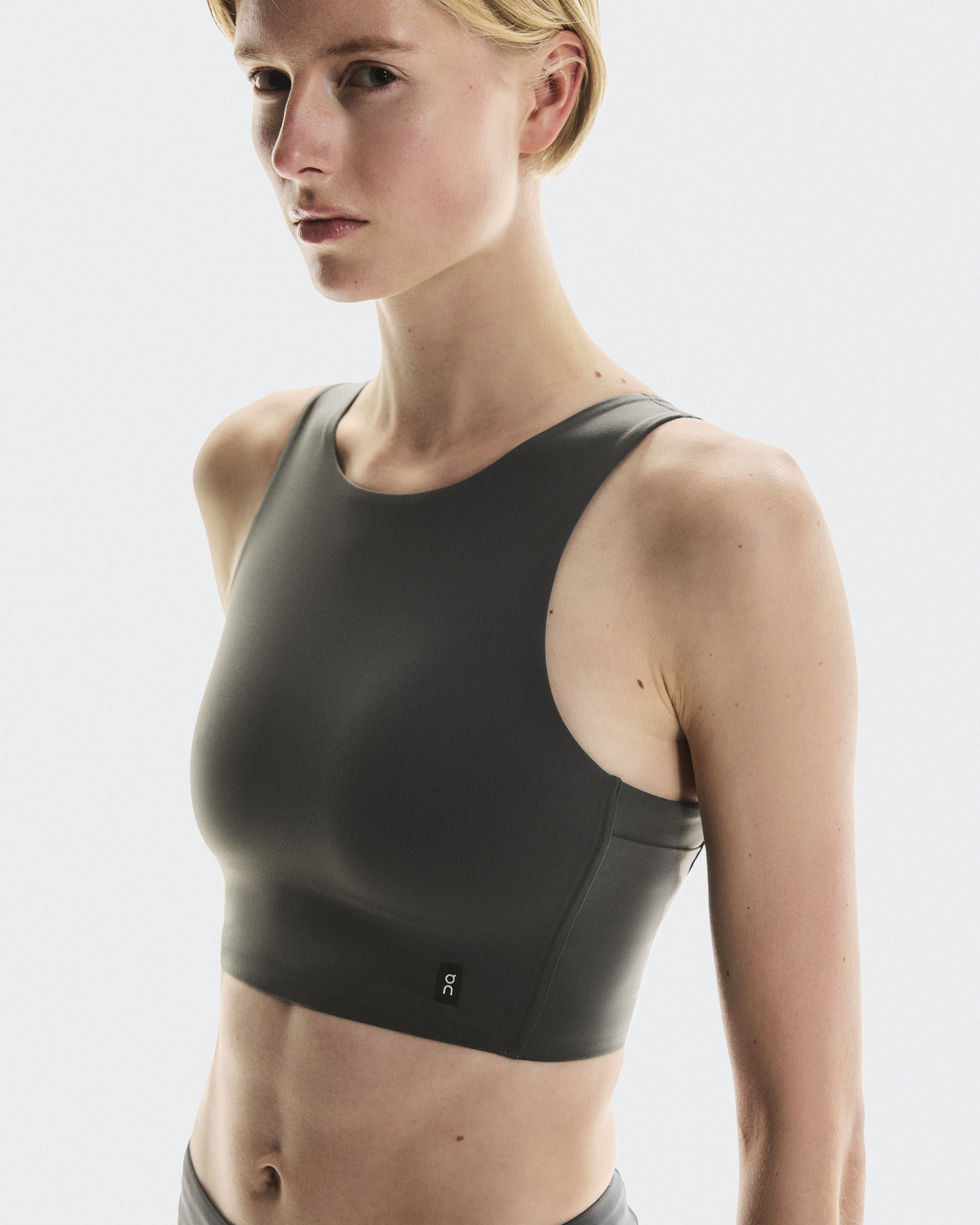 Core 2-in-1 Crop - 3