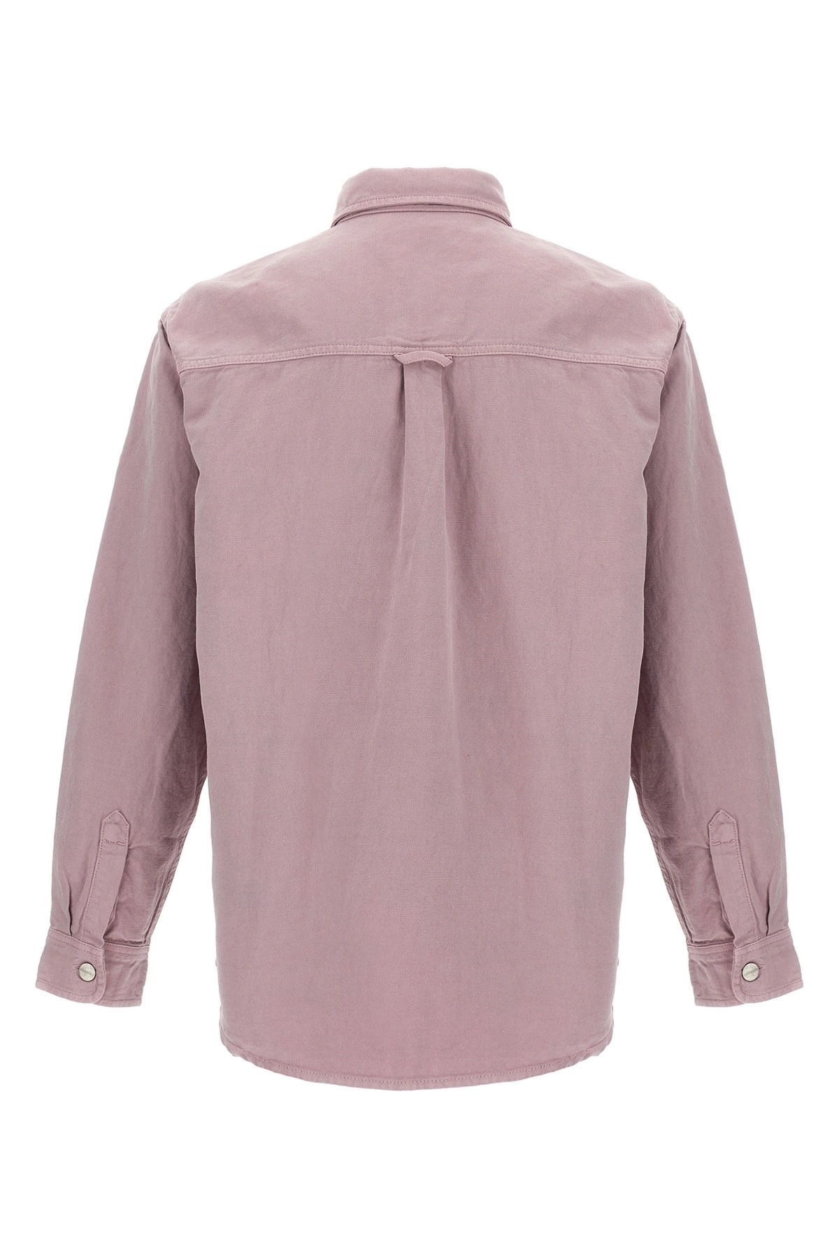 'Walter' overshirt - 2