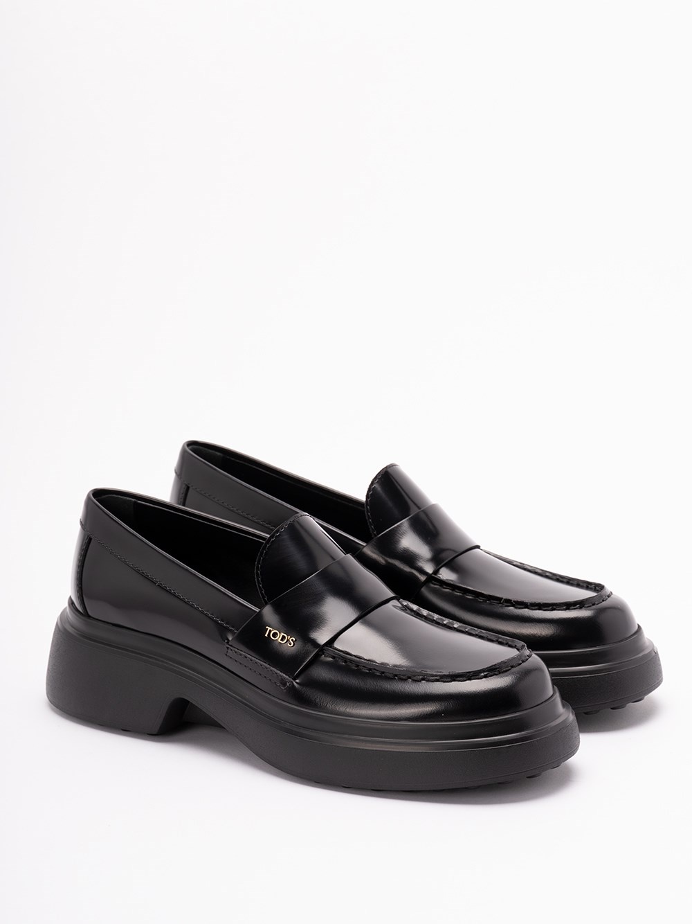 Loafers - 5
