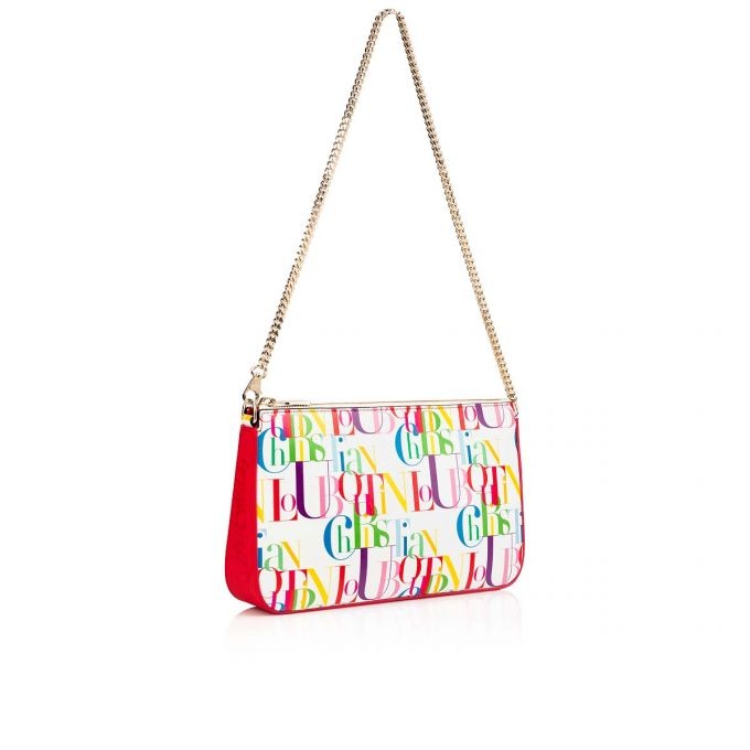 Loubila WHITE-MULTI/LOUBI - 6