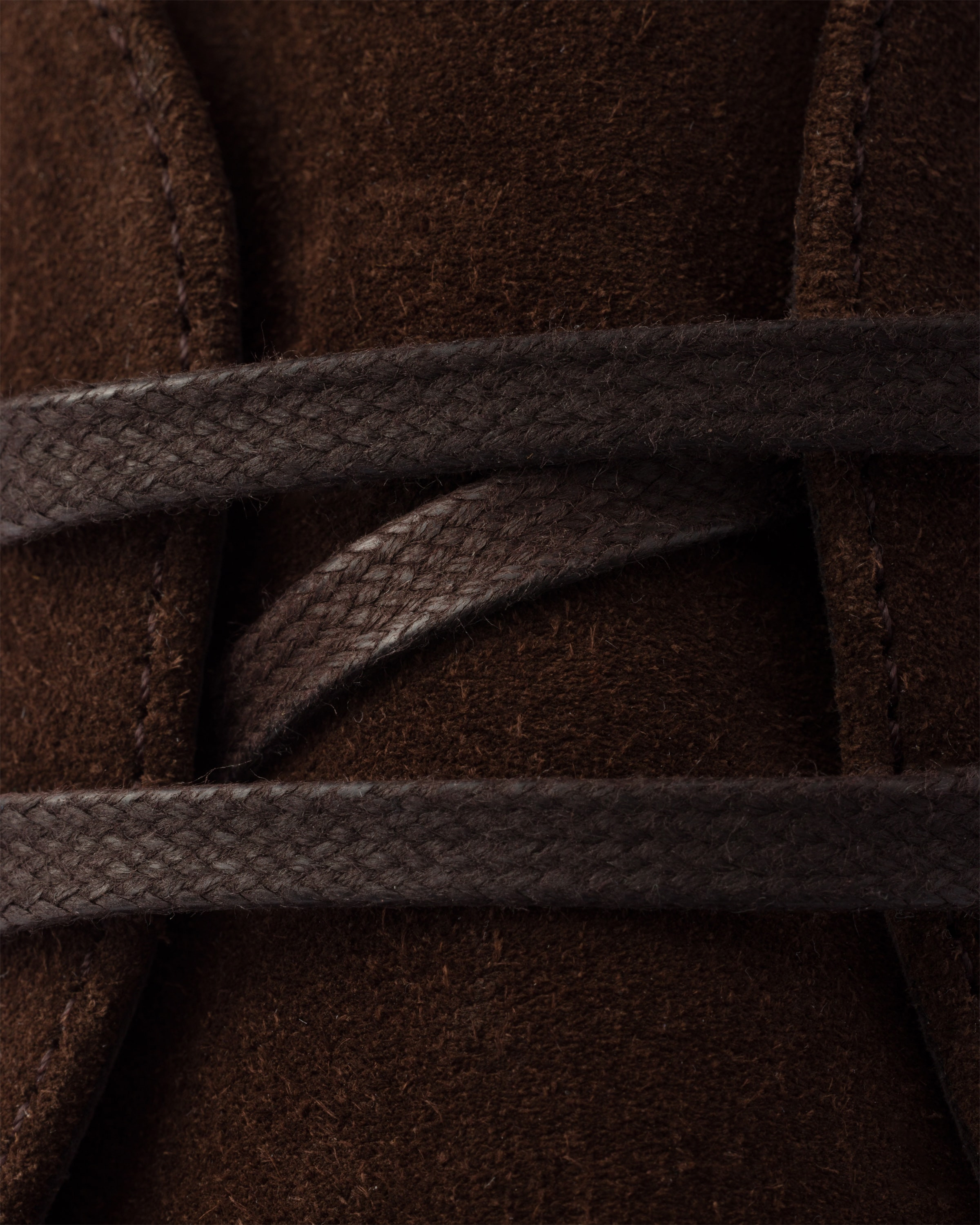 Suede chukka boots - 6