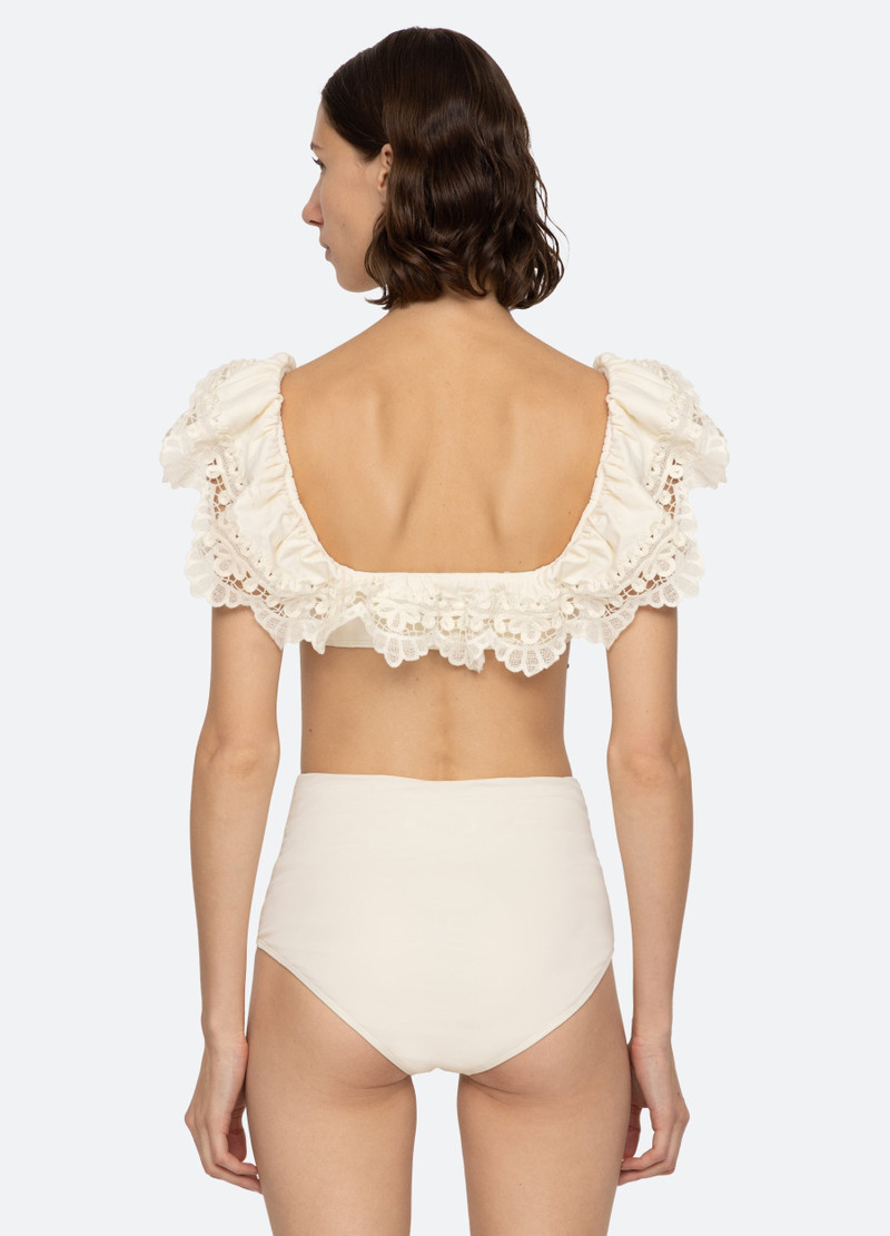 Sea Iyla Bikini Top outlook