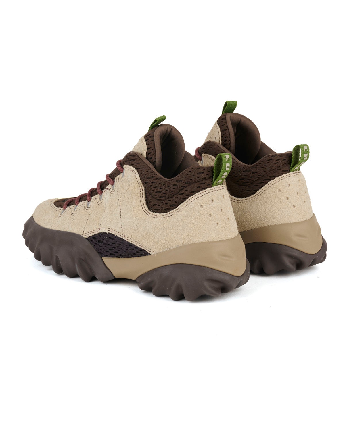 Oakley Factory Team Hairy Suede Edge Boot - Stone Slate - 3