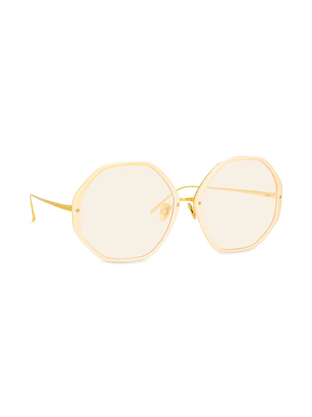 Alona C14 oversized sunglasses - 2