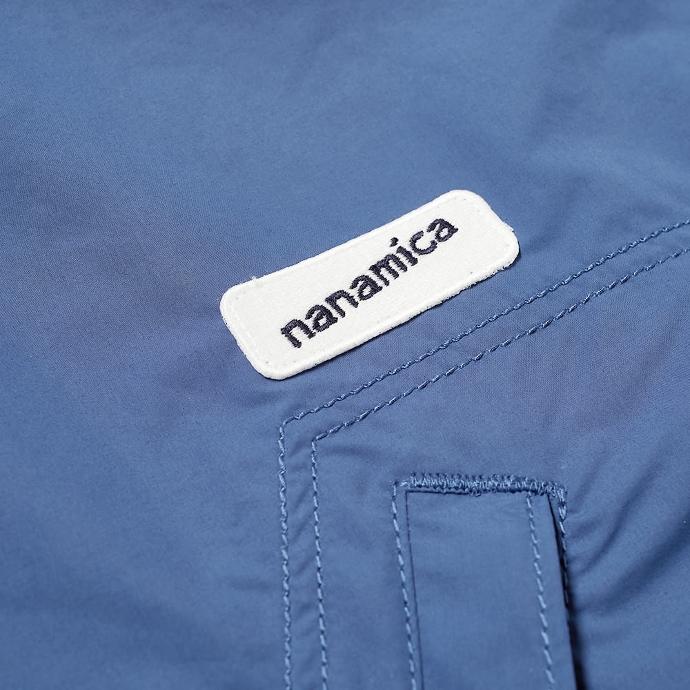 Nanamica Coach Jacket - 2