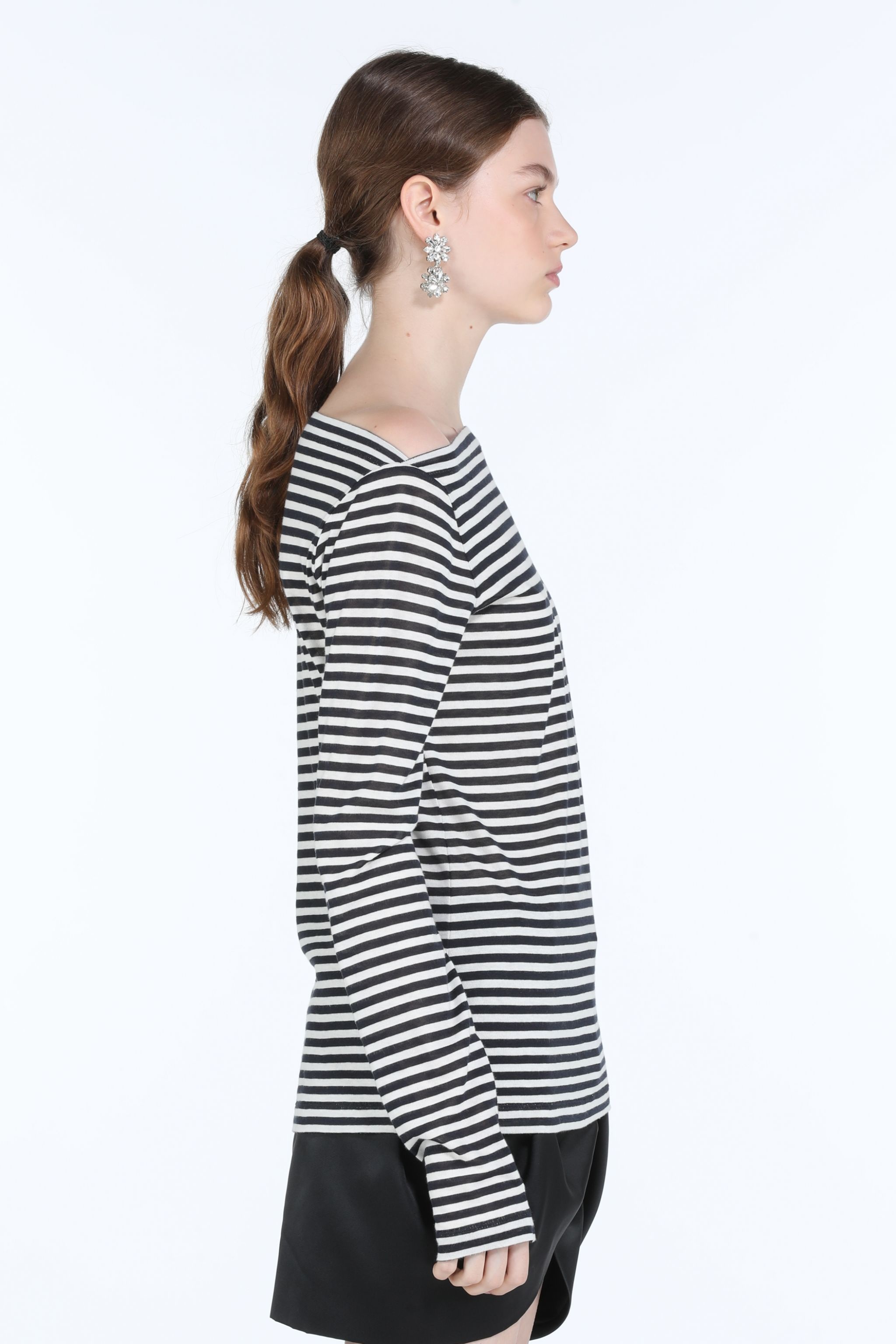 STRIPED T-SHIRT - 3