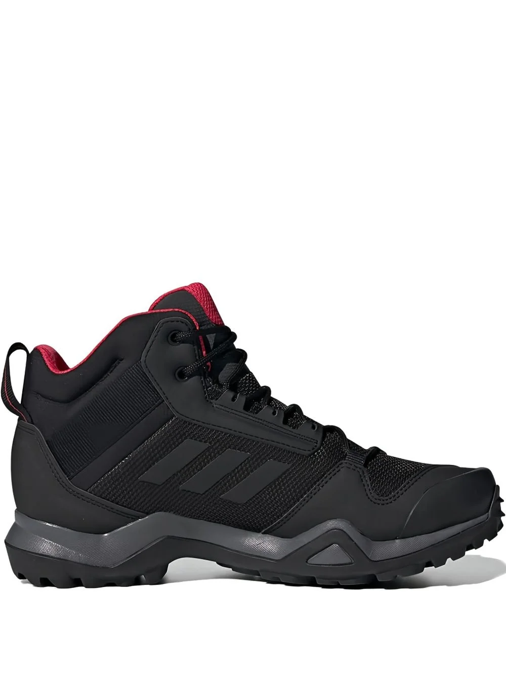 Terrex AX3 Mid GTX "Black" sneakers - 1