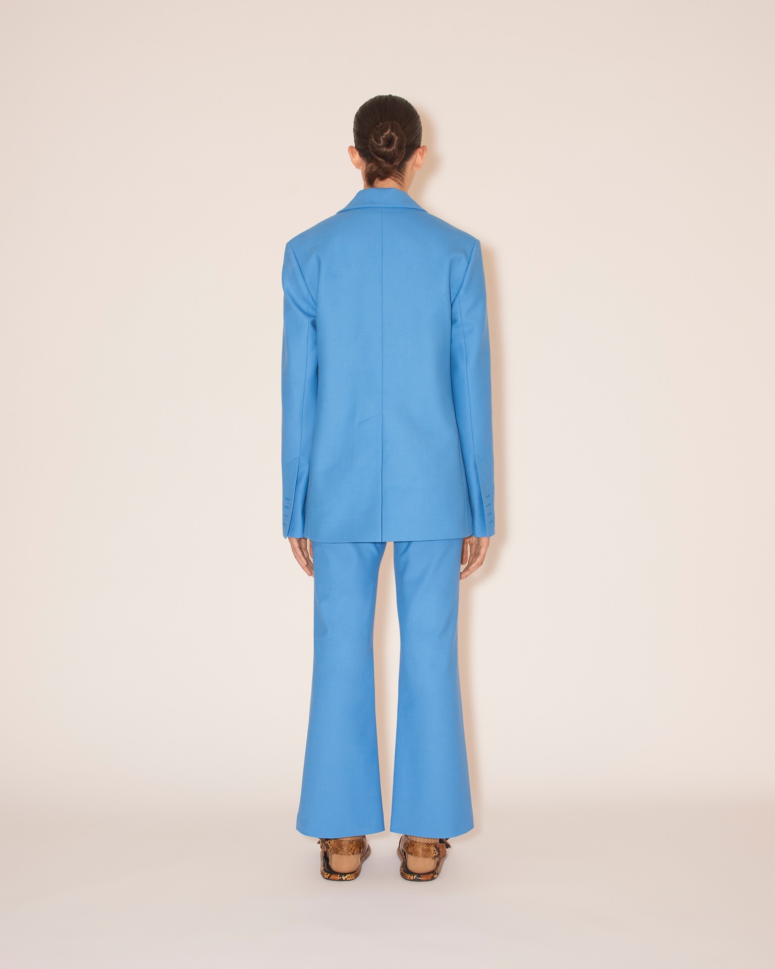ZEVA - Tailored blazer - Electric blue - 5