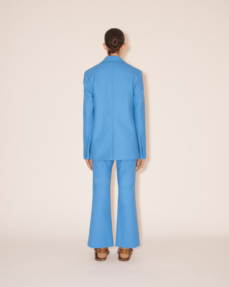 ZEVA - Tailored blazer - Electric blue 5