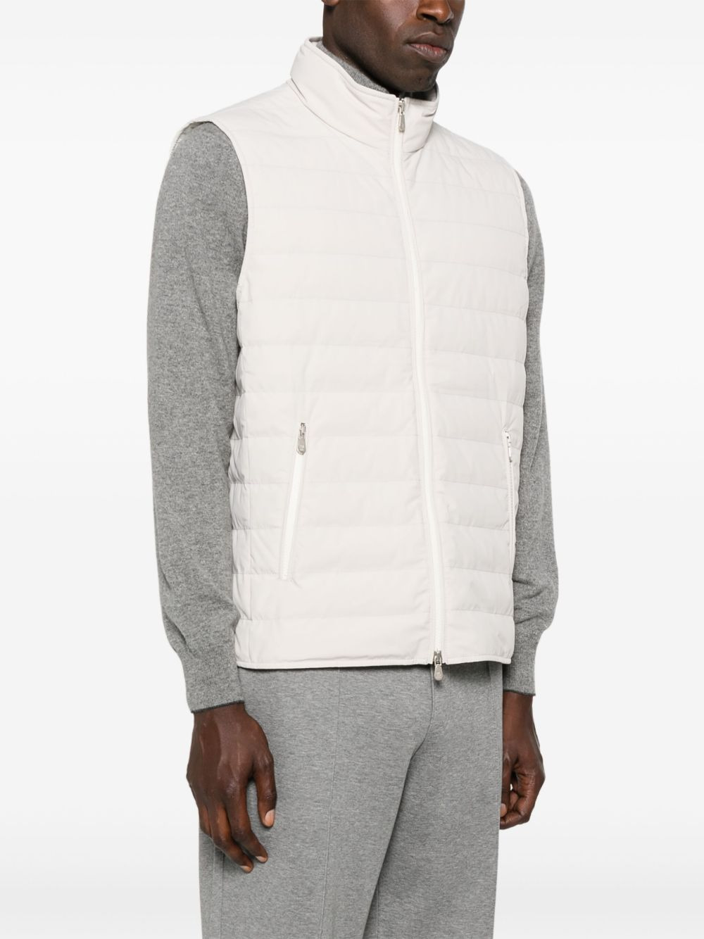 Brunello Cucinelli Vest - 2