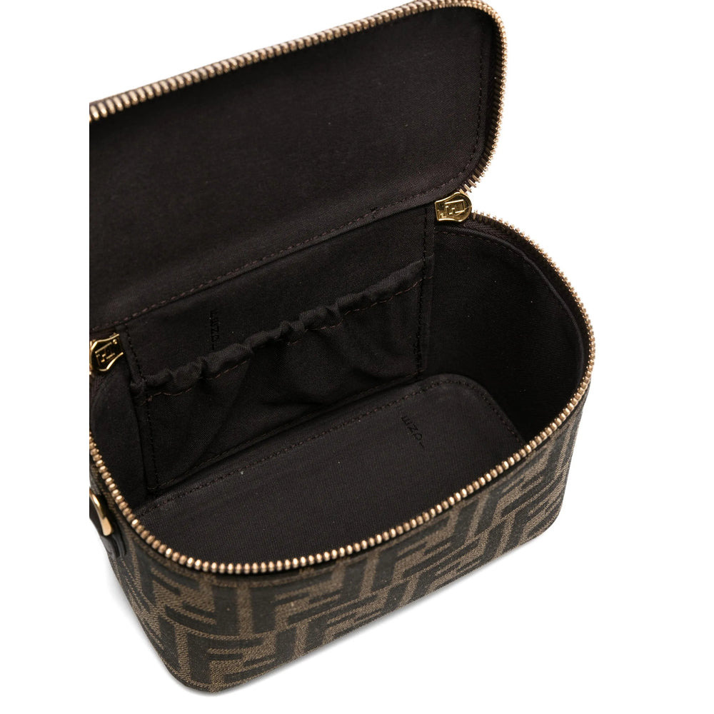 Fendi Brown Mini Bags Women - 5