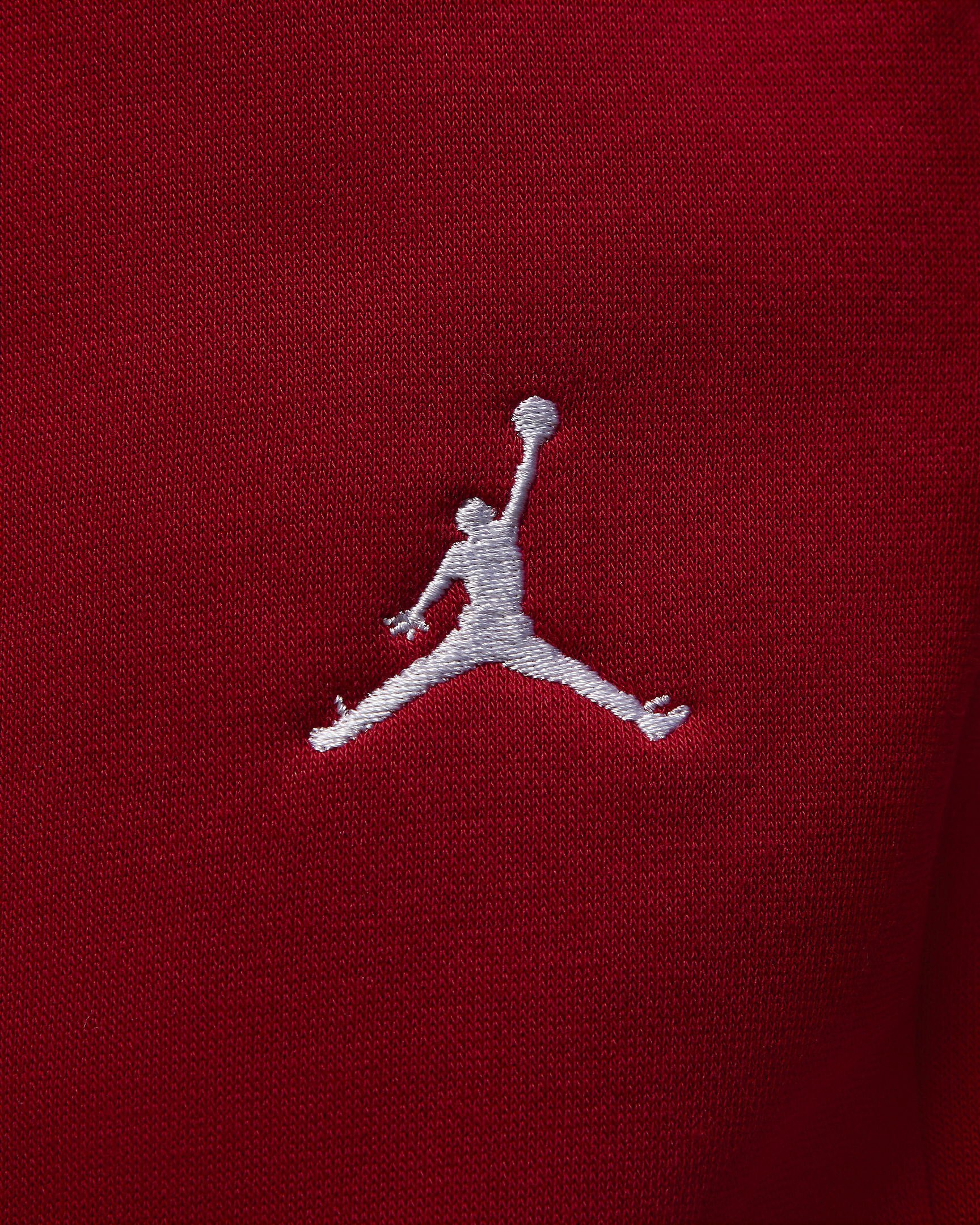 Jordan Brooklyn Fleece Men's Pants - 4