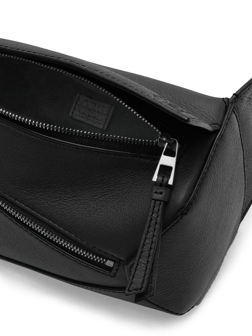 mini Puzzle belt bag - 4