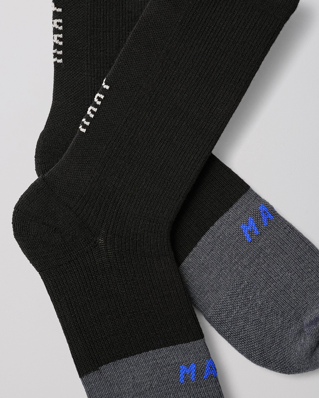 Division Merino Sock - 3