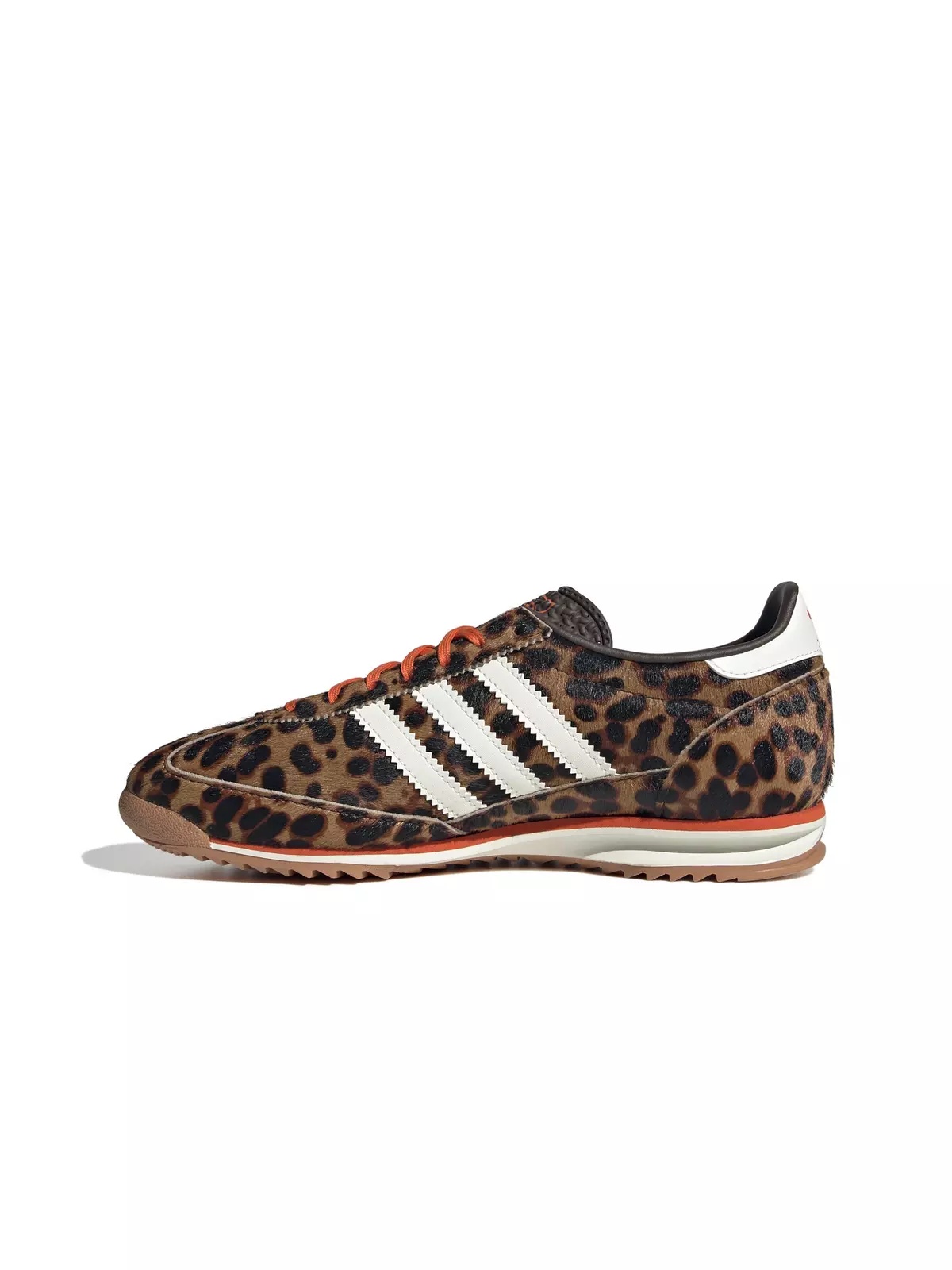 Originals SL 72 OG "Cheetah" Women's Shoe - 2