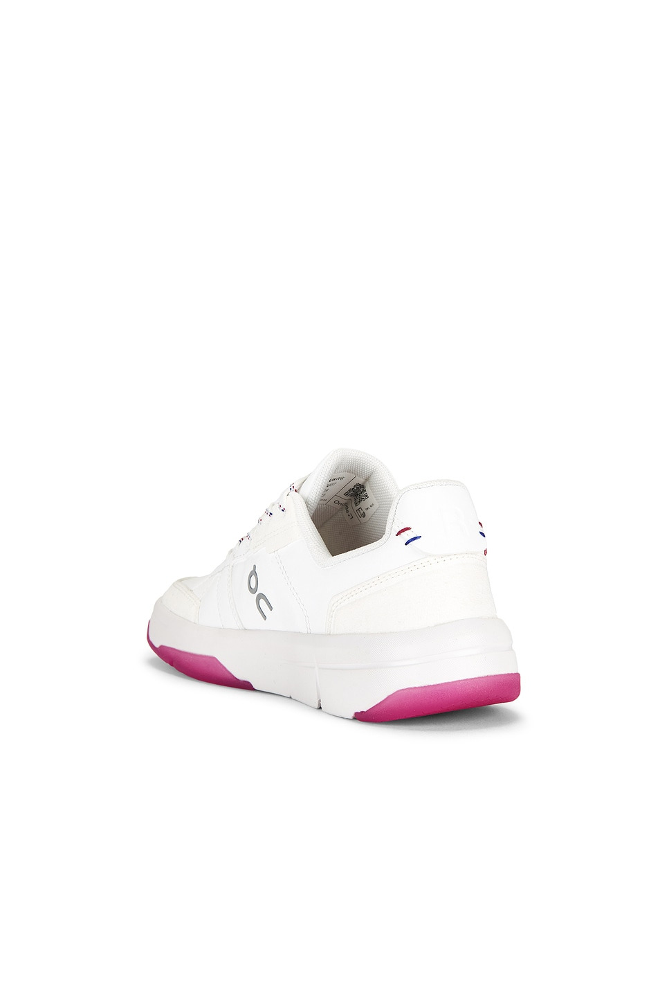 The Roger Clubhouse Sneaker - 3