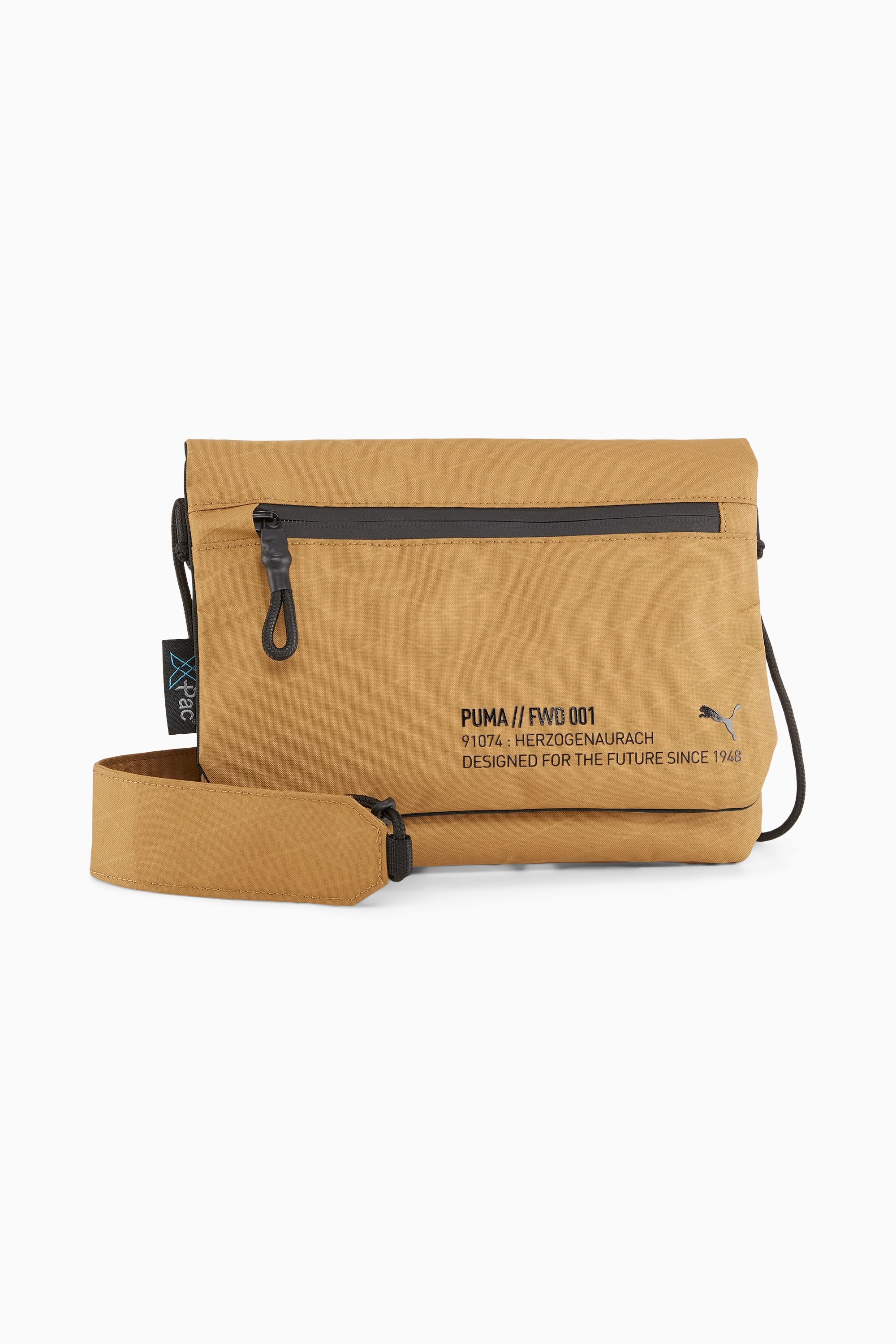 PUMA FWD Cross Body Bag - 1