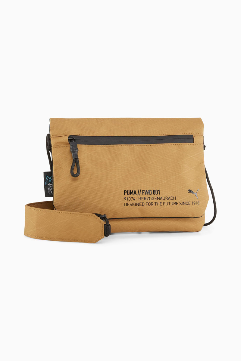 PUMA FWD Cross Body Bag 1