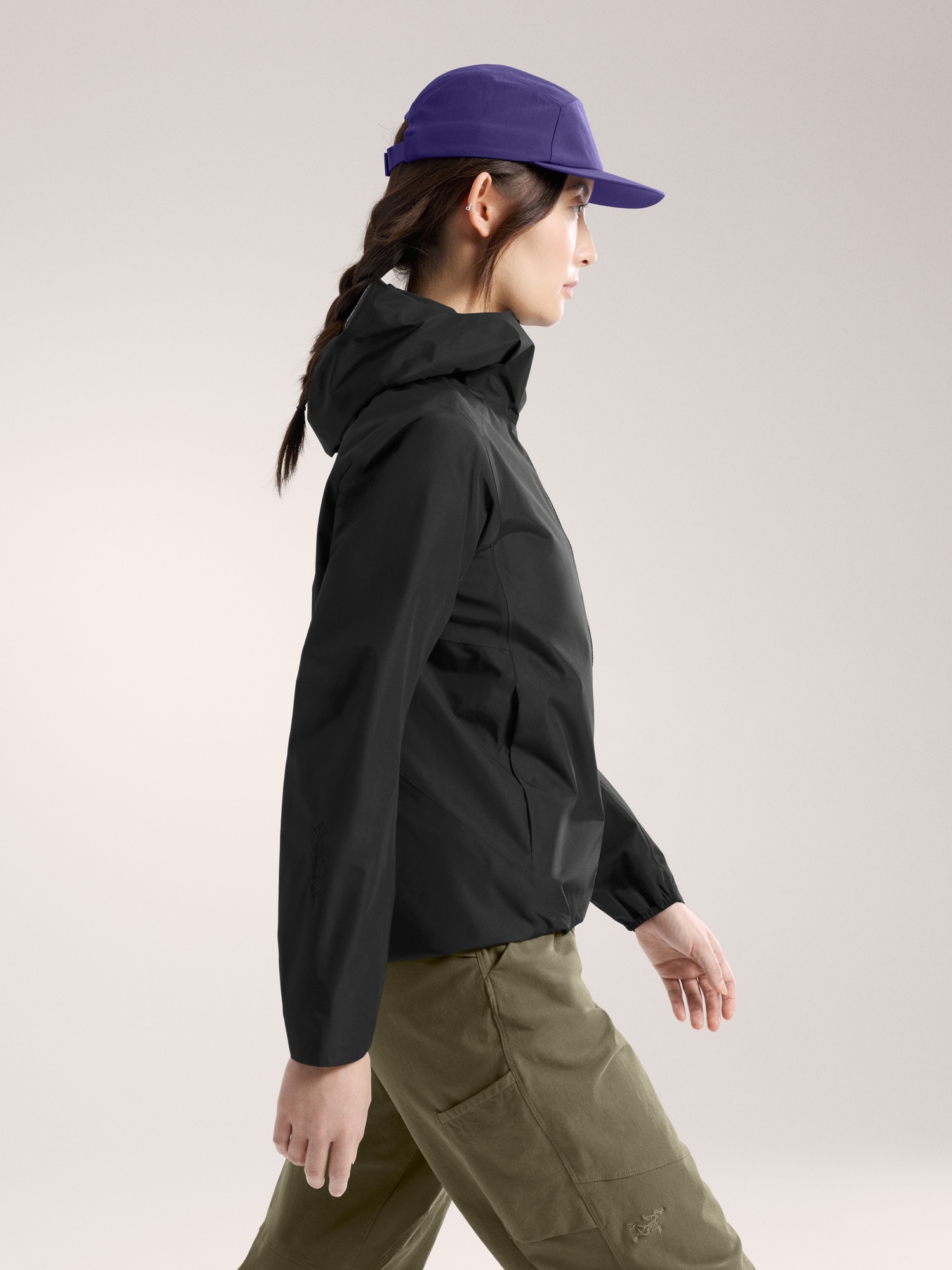 Solano Hoody - 5