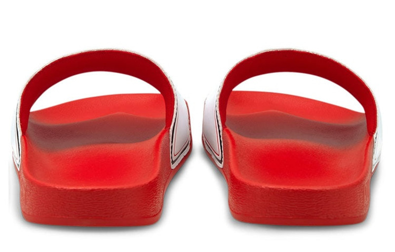 PUMA (WMNS) PUMA Leadcat Future Slide 'Valentine's Day' 375103-02 outlook