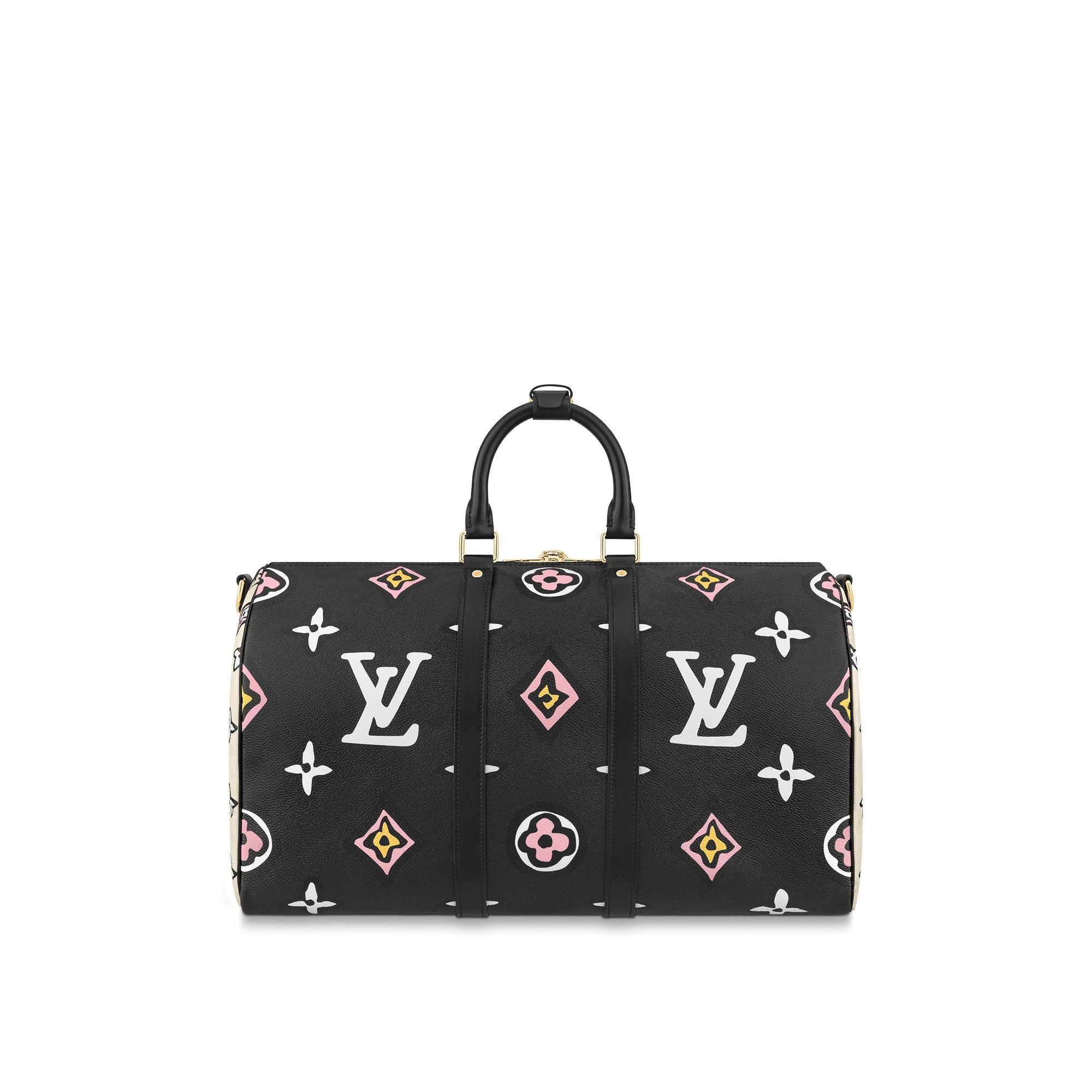 Keepall Bandoulière 45 - 6